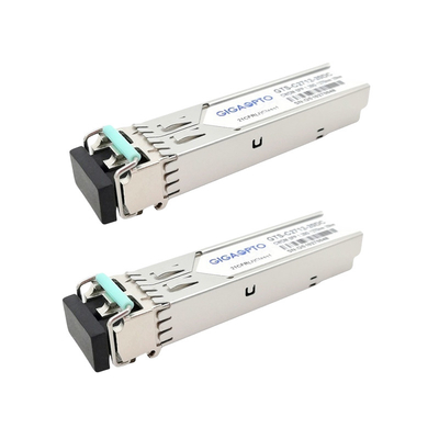 CWDM SFP-module met DDM en kwaliteit