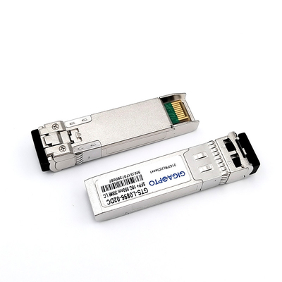 LC-connector 300m afstand DOM-module