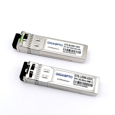10Gbps Juniper Compatible SFP+ optische transceiver
