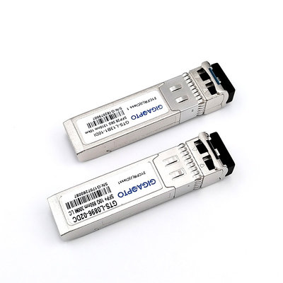 CISCO SFP 40G 3.3V Compatibel met SFP-10G-SR