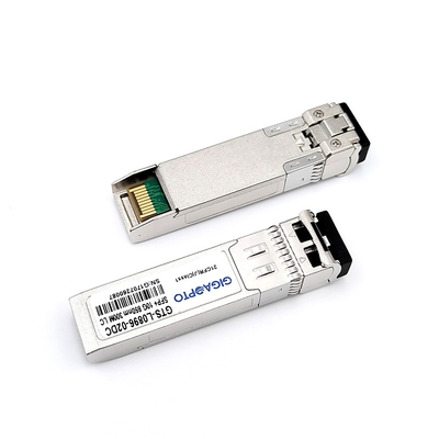 3.3V LC CISCO-compatibele transceivers - betrouwbare verbinding