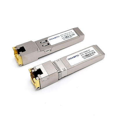 CISCO Compatible RJ45 SFP Transceivers voor