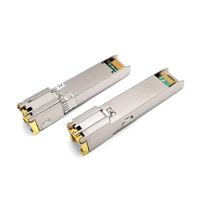 Cisco 10GB Sfp+ Transceiver voor Ethernet / Fiber Channel