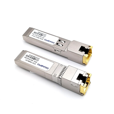10G-gegevenssnelheid Cisco-compatibele transceivers met 3 jaar