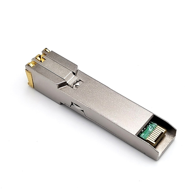 RJ45-kabels voor directe aansluiting met DDM/DOM-ondersteuning voor netwerken