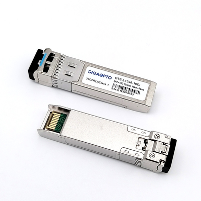 Fc 10 G CISCO-compatibele transceivers 300m afstand