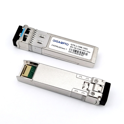 CISCO-compatibele 10G SFP-transceivers voor Ethernet/vezelkanaal