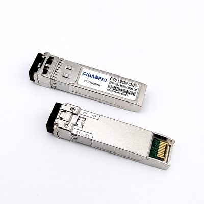 CISCO Compatible SFP+ Transceiver DDM 300m-120km afstand