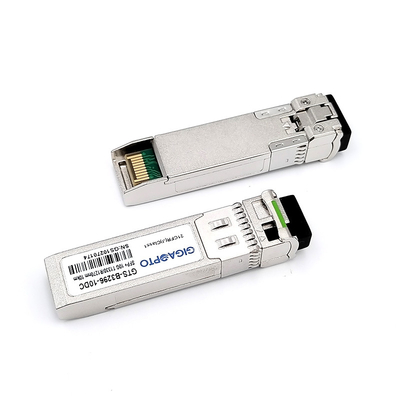 CISCO-compatibele transceivers DDM/DOM 0°C tot 70°C SFP-10G-SR/LR/ER/LRM/ZR