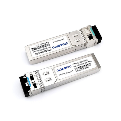 HPE LC Connector SFP voor datacenter/telecom/bedrijfsnetwerk