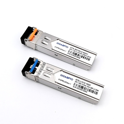 3 jaar HPE SFP+ multi-mode/single-mode glasvezel-ontvanger