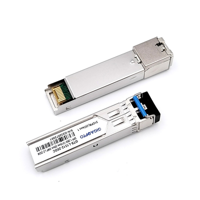 HPE SFP+ Transceiver 850nm/1310nm/1550nm 3 jaar