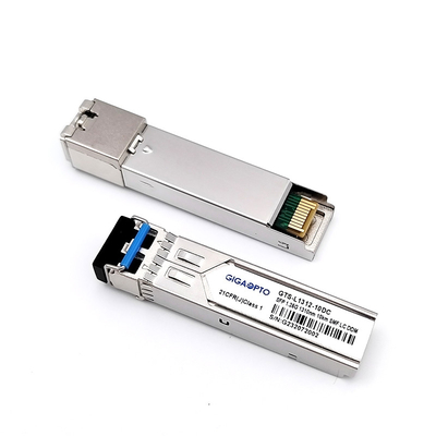 HP 10km/40km/80km SFP-module schakelaar voor netwerkoplossingen