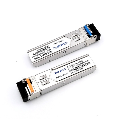 SFP-interface J4859C 850nm/1310nm/1550nm glasvezeltransceiver