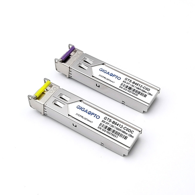 HP J4858C SFP-module 3 jaar garantie voor datacenter/telecom/bedrijfsnetwerk