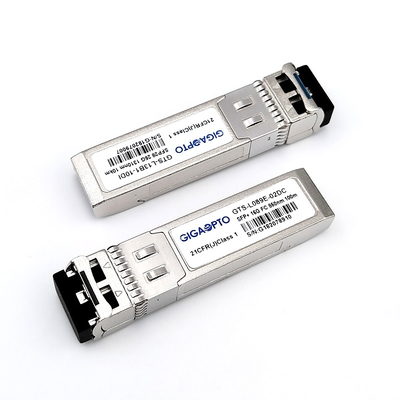16G SFP LC Connector Glasvezel Transceiver Module 1G/2G/4G/8G/16G Gegevenssnelheid